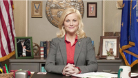   Amy Poehler