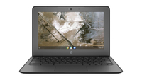 HP Chromebook 11 G7 EE: was