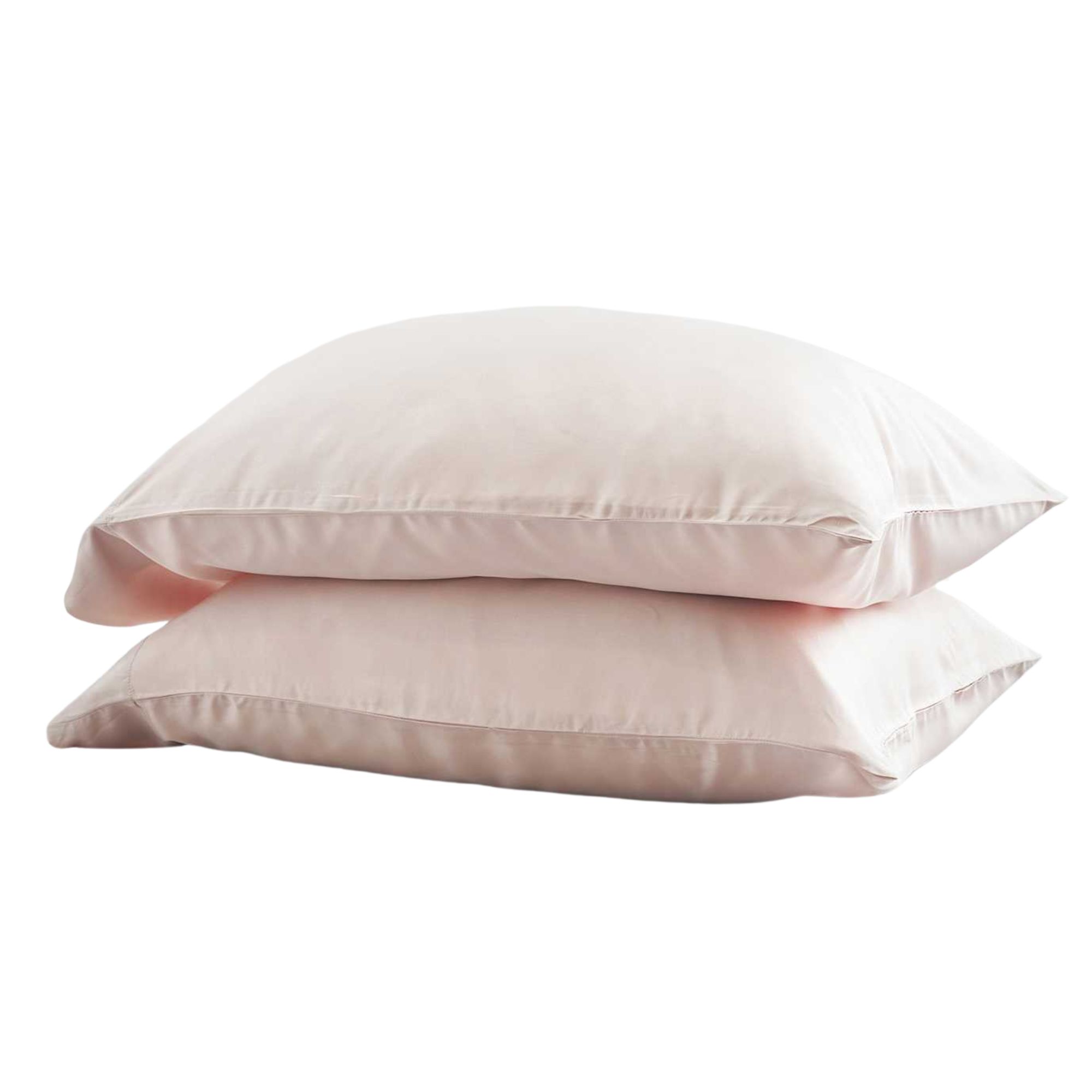 Quince bamboo pillowcase set
