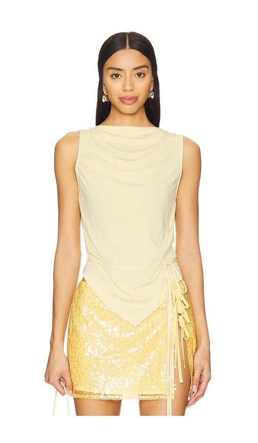 Portia Top