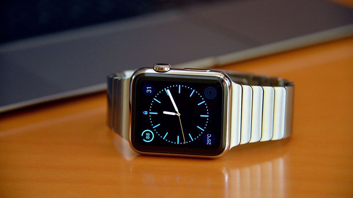 Should you buy an original Apple Watch in 2022 iMore