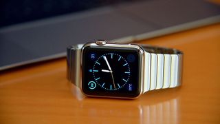 Apple Watch 0 first gen
