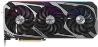 ASUS ROG Strix RX 6700 XT