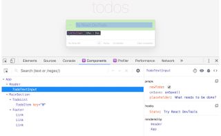10 essential Firefox addons for designers: React Developer Tools