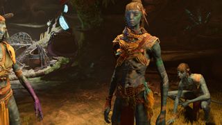 Image for Avatar: Frontiers of Pandora review in progress: A good Far Cry with big problems