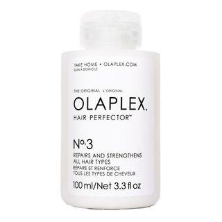 an image of olapex no3 hair perfector