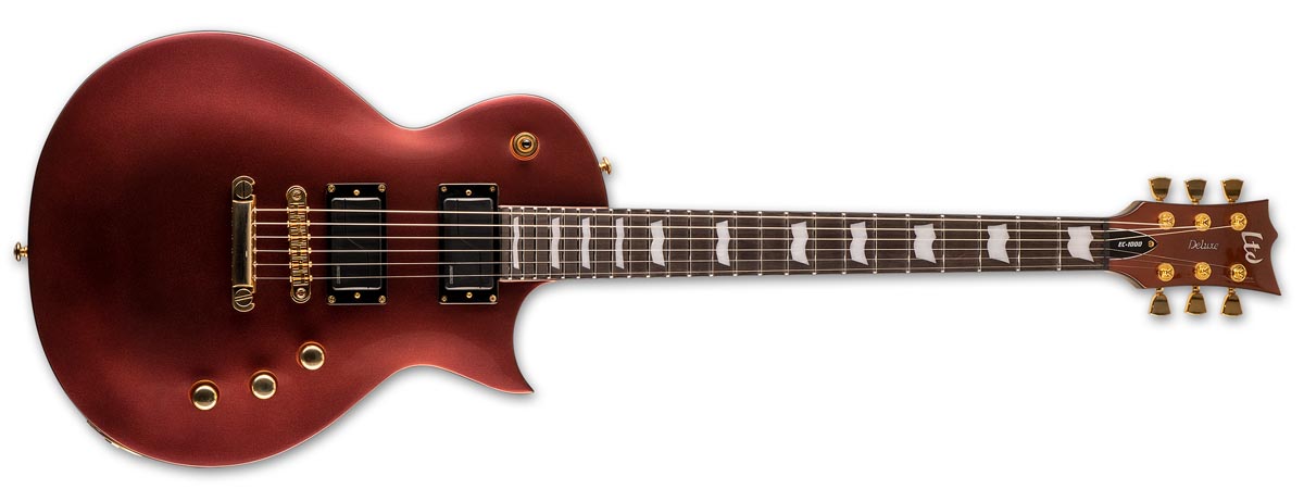 ESP/LTD 2021 Phase I