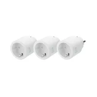 Deltaco Smart Plug | 179,- (3-pack) |Maxgaming Deltaco Smart Plug | 179,- (3-pack) |Maxgaming