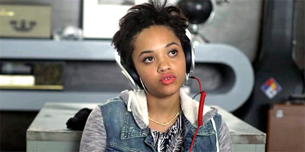 Kiersey Clemons Dope