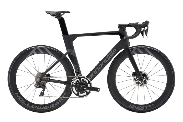 cannondale systemsix 2008