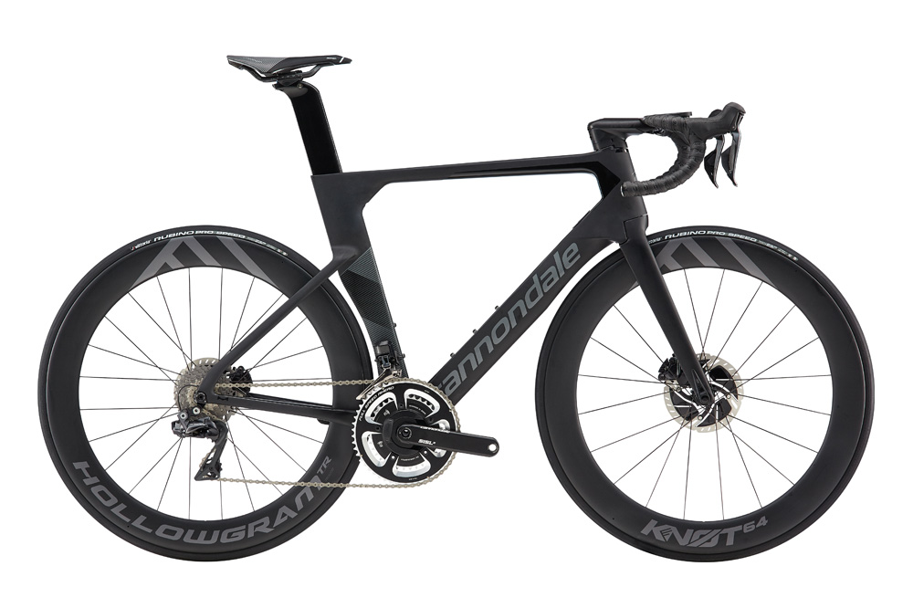 Cannondale SystemSix: New aero bike comes complete with Power2Max power ...