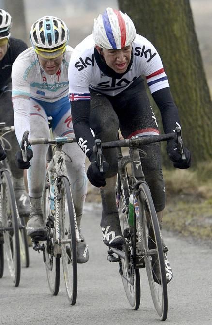 Ian Stannard (Sky)