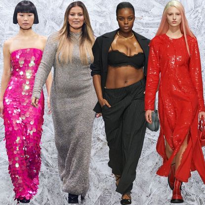 Copenhagen Fashion Week recap