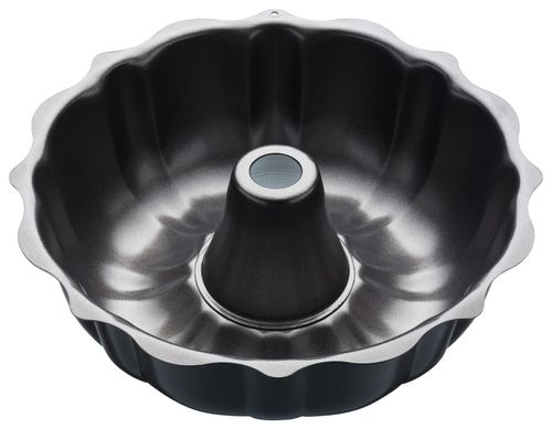 Masterclass 27cm Carbon Steel Bundt Tin