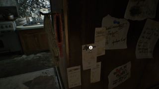 Resident Evil 7 Collectibles Guide File 4