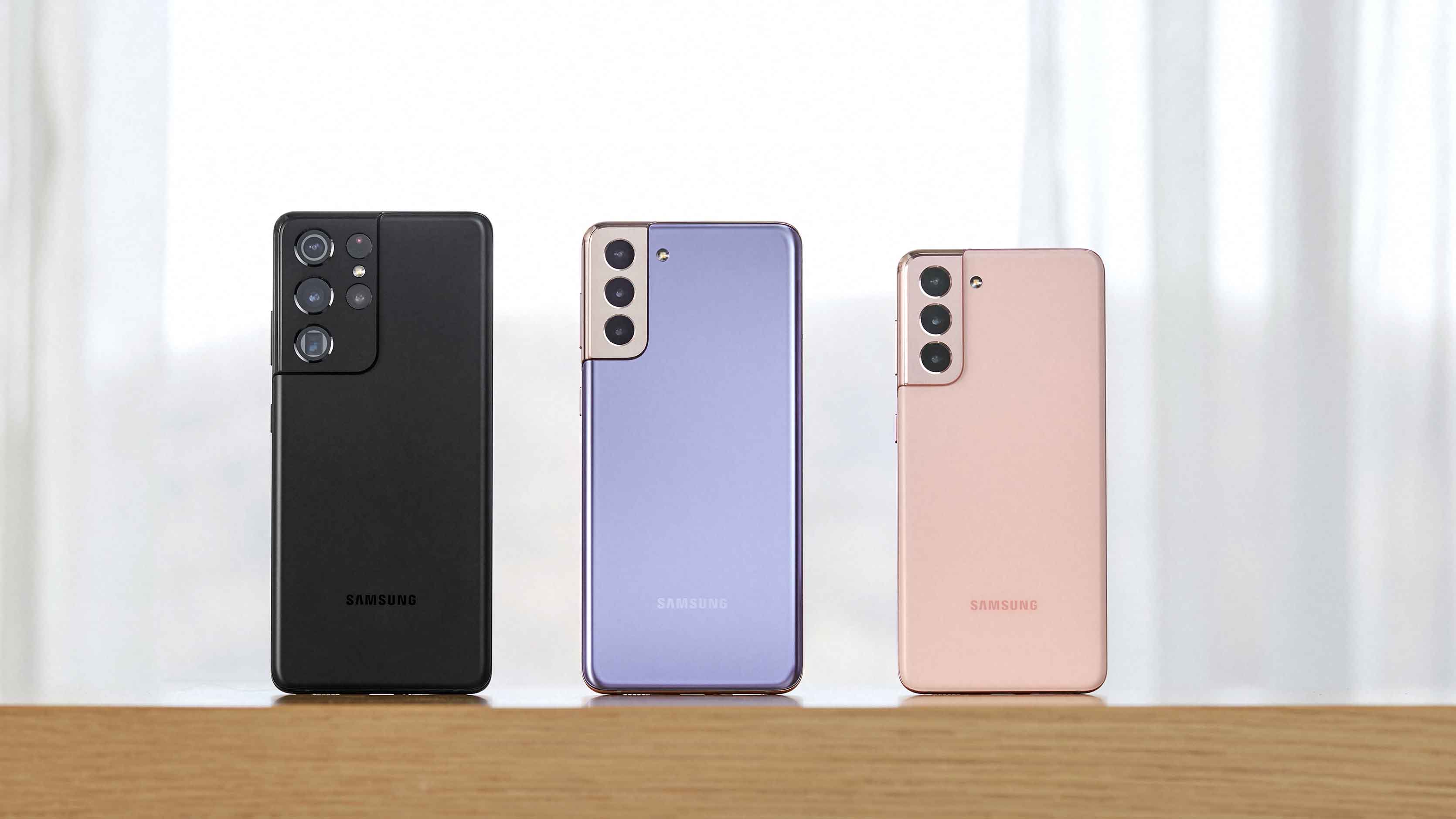 Samsung Galaxy S21 Ultra revealed: 5 things to know