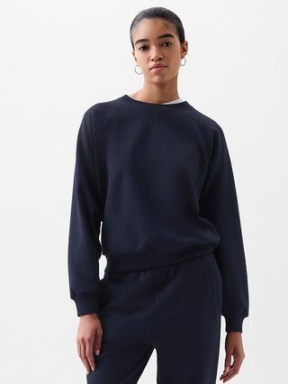 Gap, Vintage Soft Raglan Sweatshirt