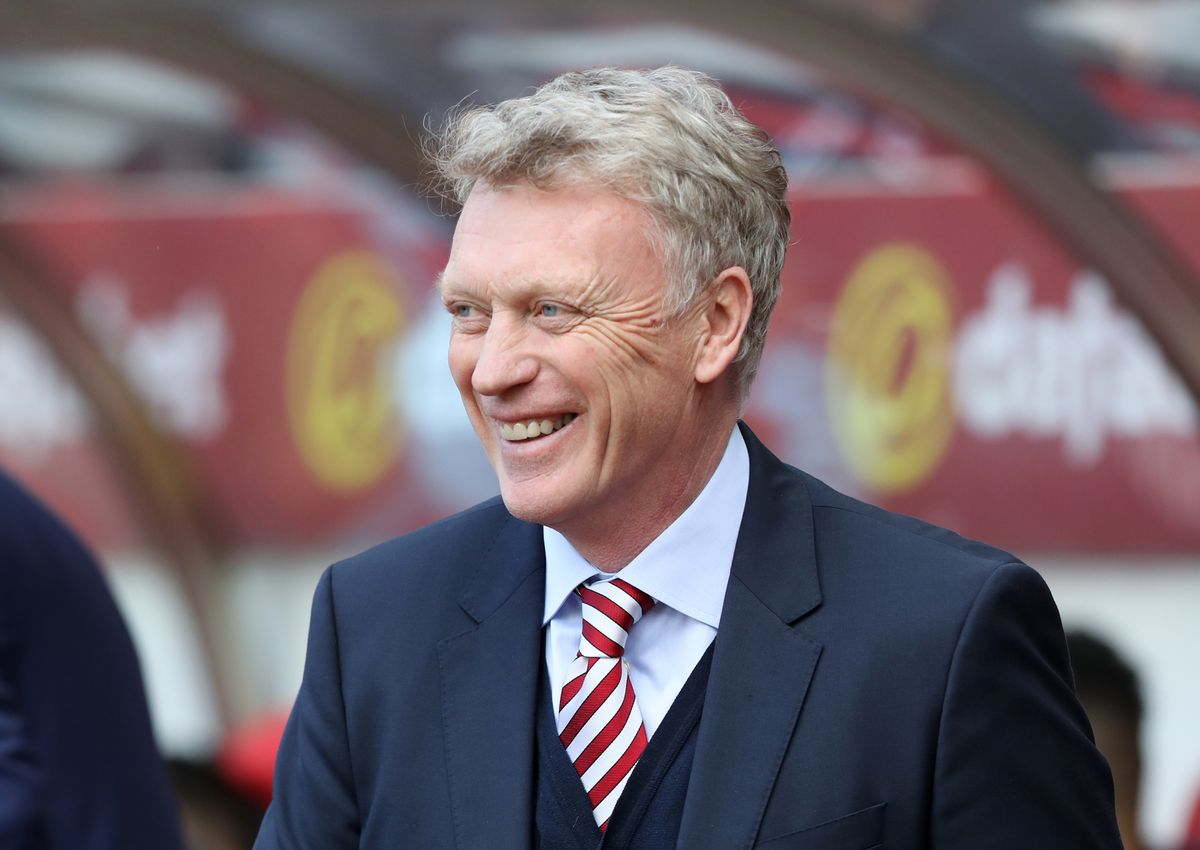 Sunderland v West Ham United – Premier League – Stadium of Light