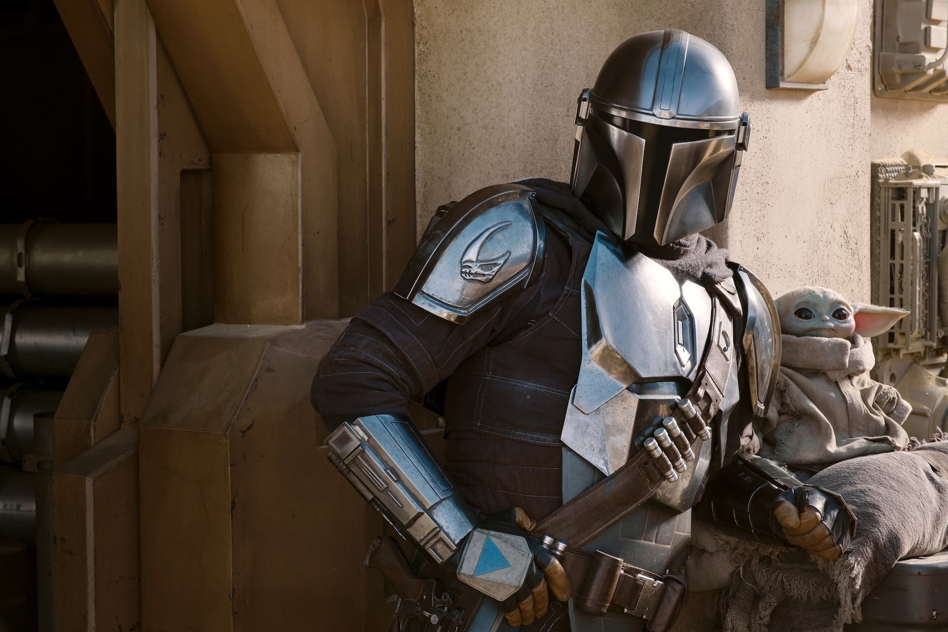 Who are the Mandalorians? Exploring the culture of Disney Plus' 'The Mandalorian' What to Watch