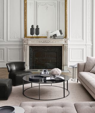 New Antonio Citterio furniture designs for Maxalto | Wallpaper
