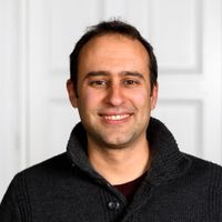 Steve Brusatte's avatar
