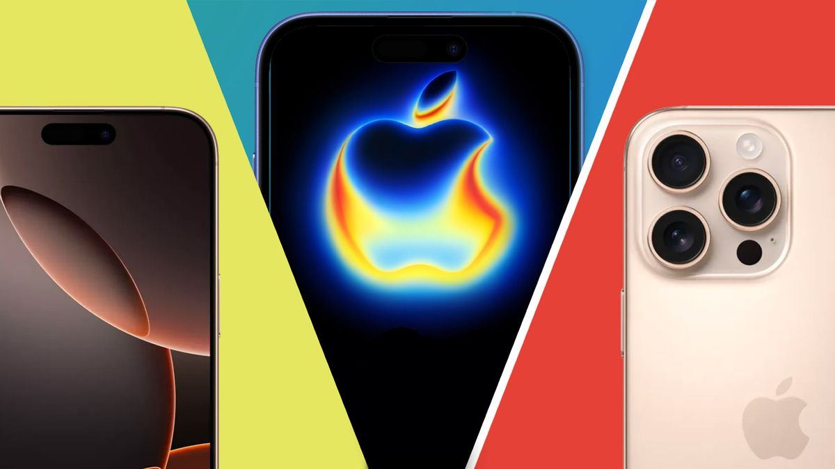 I'm here to help you catch up on everything you need to know about the iPhone 17 before Apple's September event