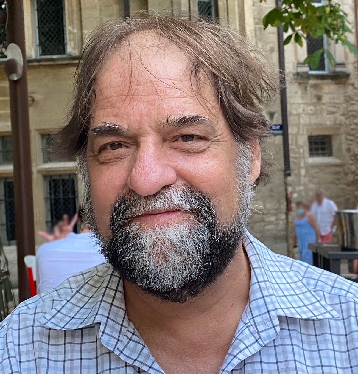 Yves Sirois for our expert Q&A in the Higgs Boson reference page. 