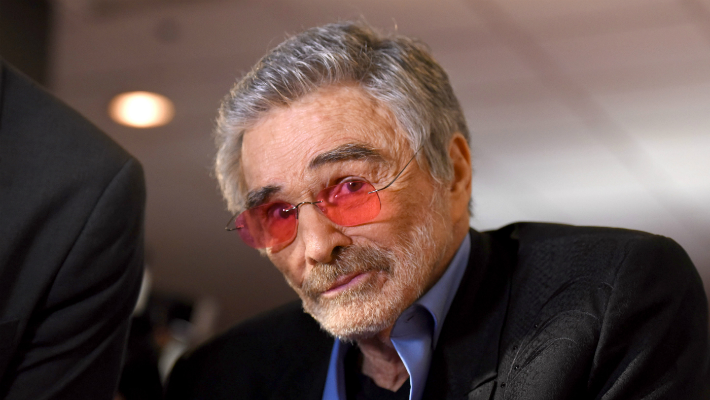 Burt Reynolds