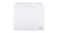 Hotpoint HCM9DMWW Chest Freezer | Was $499.99 | Now $449.99 at Sears