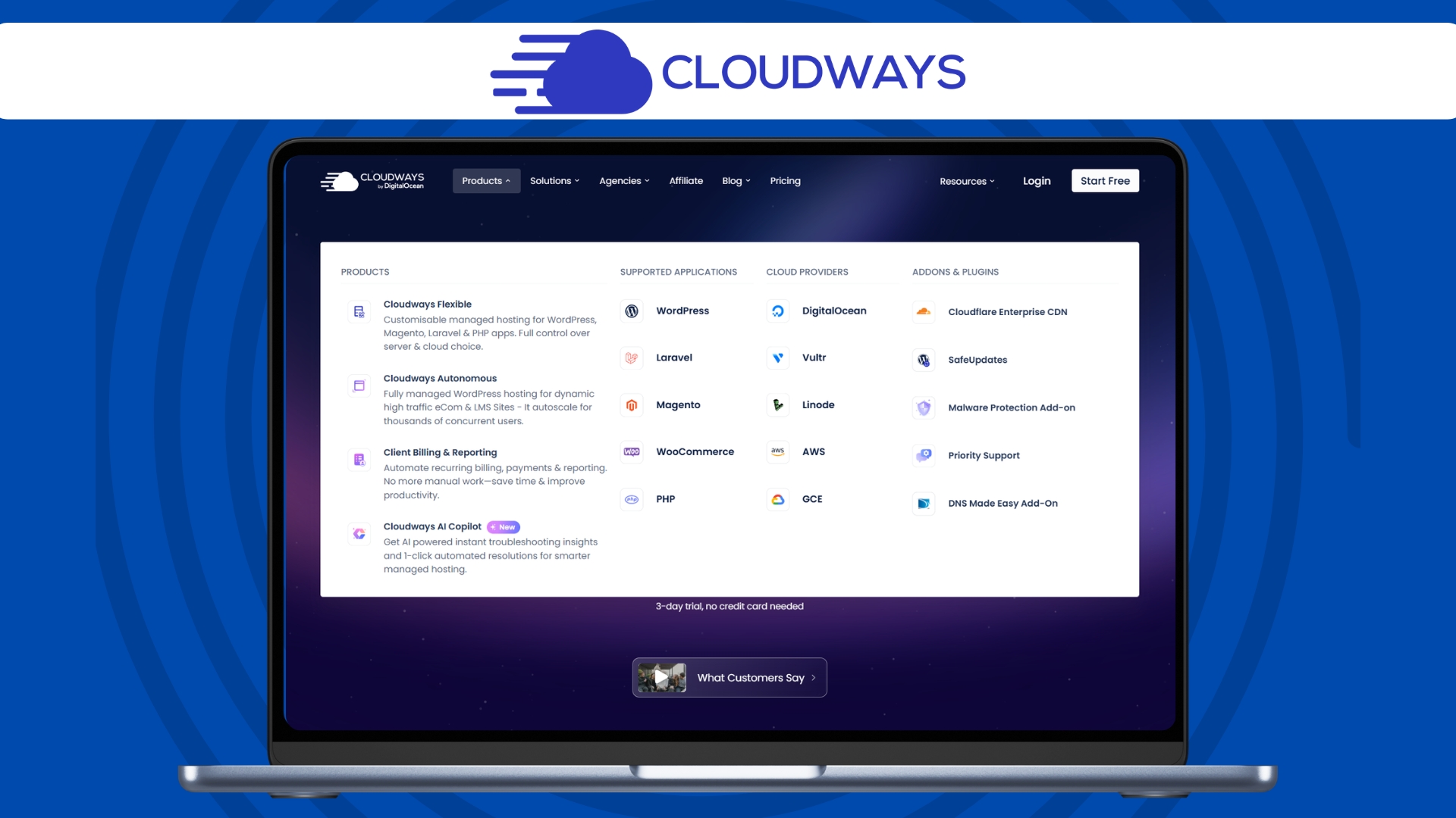 Cloudways hero image (Feb 2026)
