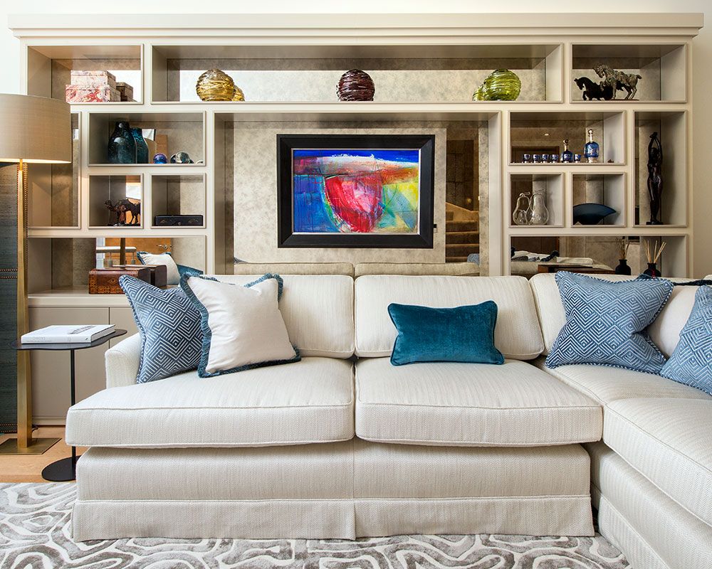 Interior design tips