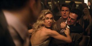 Vanessa Kirby Mission: Impossible