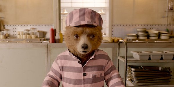 Paddington 2