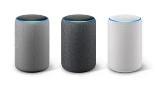 Best Alexa speakers