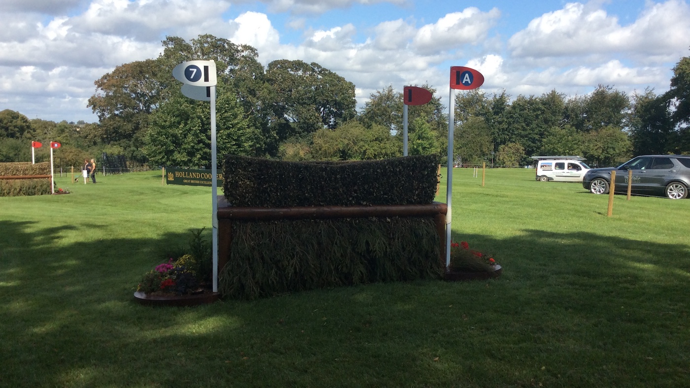 Burghley 2019 Fence 7a (2)