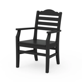 Savannah Dining Arm Chair