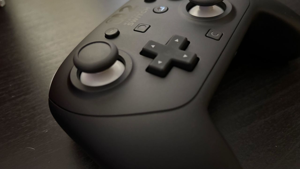 Nintendo Switch 2 Pro Controller