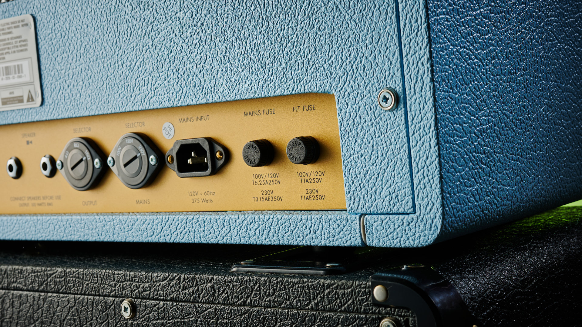 Marshall 1959BJA