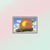 Eat A Peach (Capricorn, 1972) 
