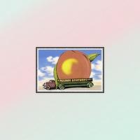 Eat A Peach (Capricorn, 1972)