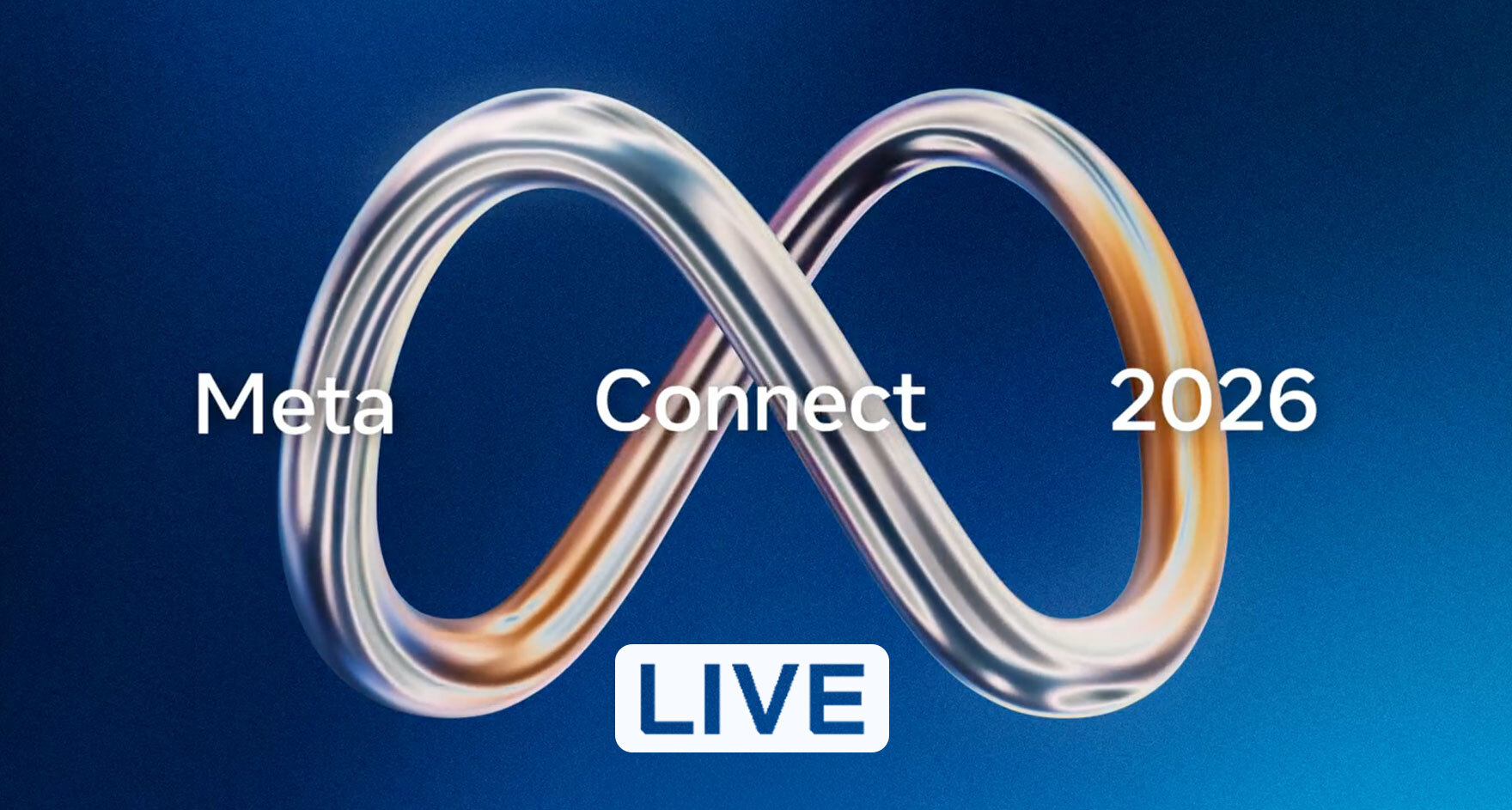 Meta Connect 2026