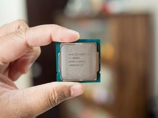 Intel Core i5-10600K review