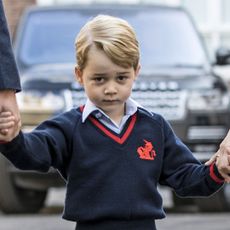 Prince George Secondary School Choice