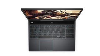 Dell G5 15 5590