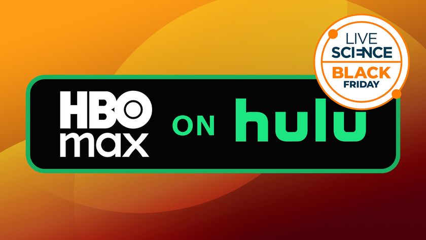HBO max on hulu deal logo