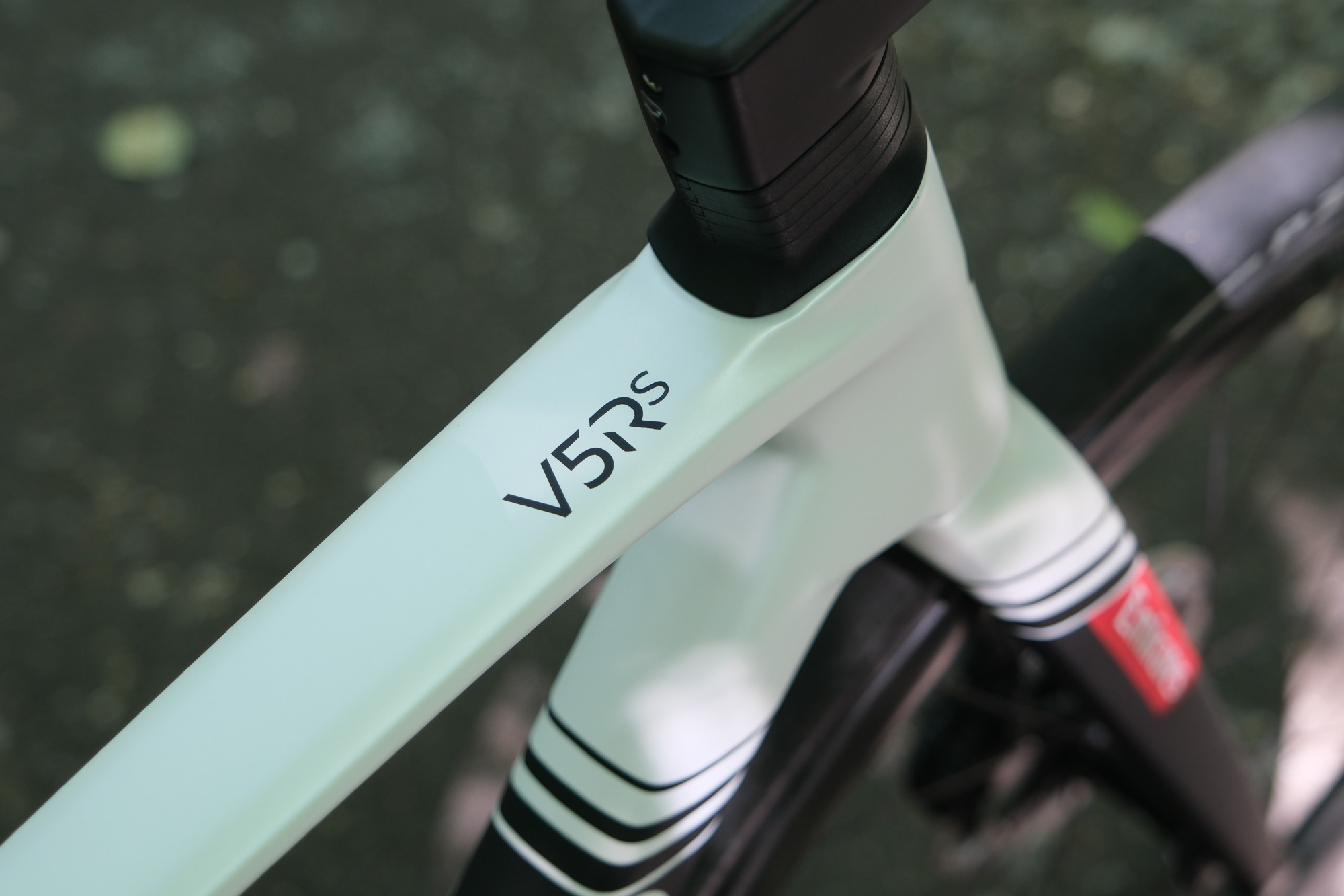 Colnago V5Rs