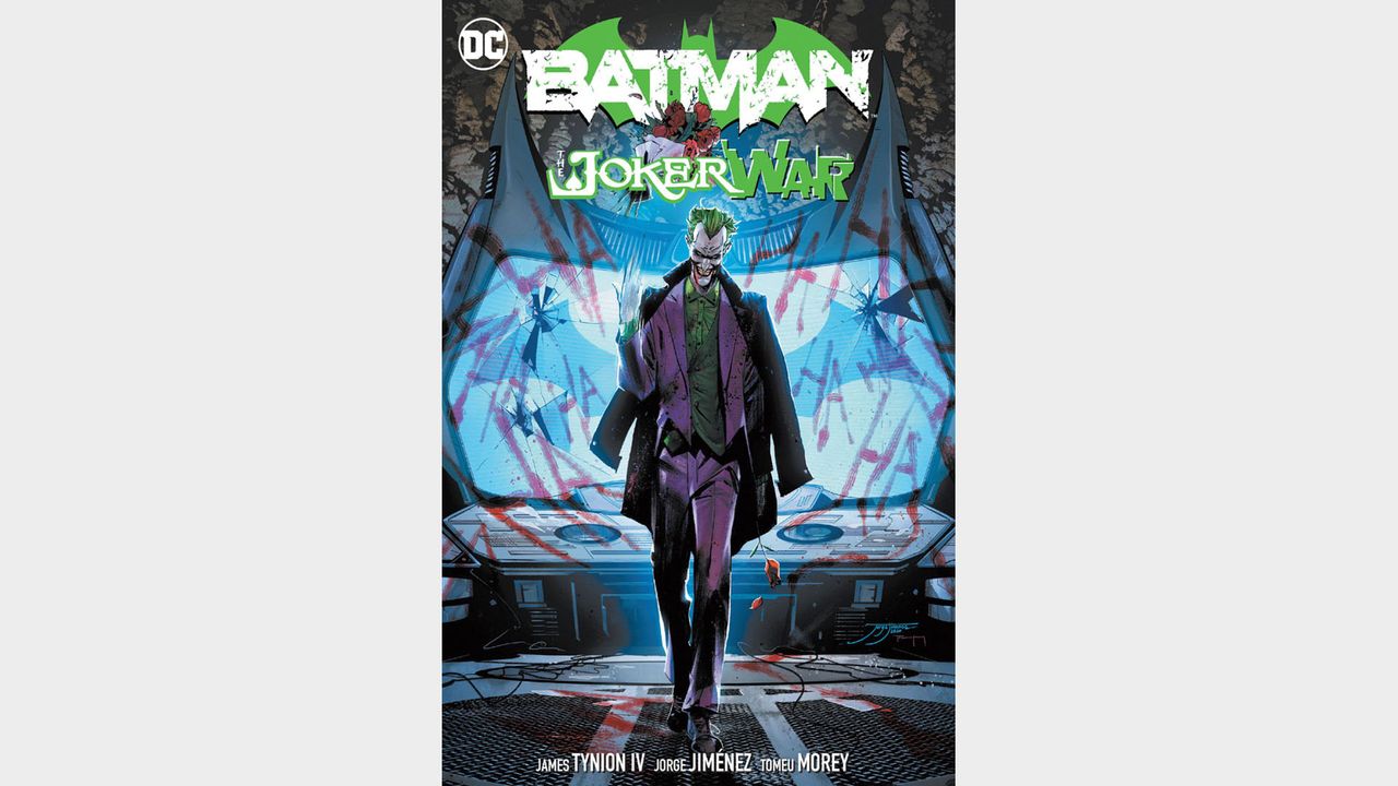 DC December 2021 solicitations