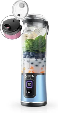 Ninja Blast Portable Blender Ninja Blast Portable Blender