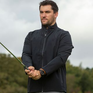 G/FORE Weather Resistant Repeller 2.0 Rain Jacket