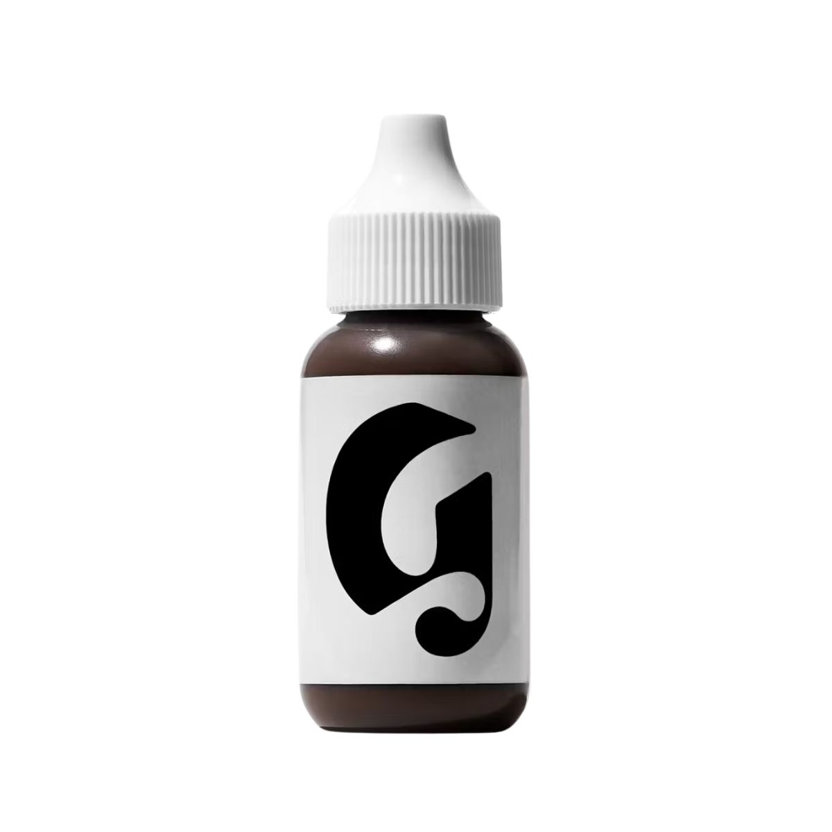 An image of Glossier's Perfecting Skin Tint, one of the best-tinted moisturisers for mature skin.